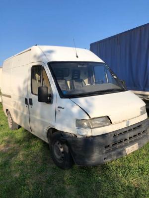 FIAT DUCATO (Fallimenti)