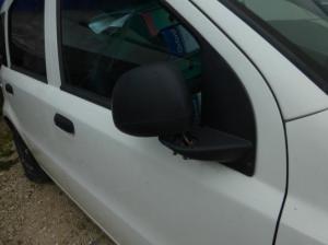 FIAT PANDA VAN EC300FX (Fallimenti)