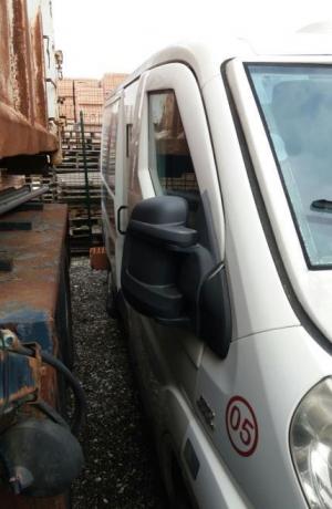 FIAT DUCATO TG EF385ZZ (Fallimenti)