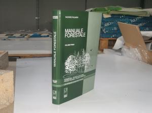 BANCALI MANUALE FORESTALE (Fallimenti)