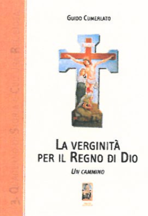 BANCALE DEL VOLUME RELIGIOSO LA VERGINITA PER IL REGNO DI DIO (Fallimenti)