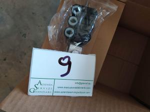 ERICSSON FIBER CLAMP 1/2 (Volontaria Giurisdizione )