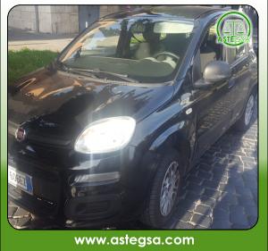 FIAT PANDA 1.3 MJT (Fallimenti)