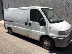 FIAT DUCATO (Fallimenti)