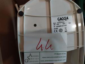 MACCHINA PER CAFFE GAGGIA (Fallimenti)