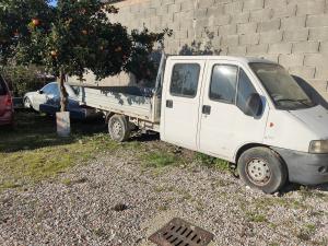 FIAT DUCATO (Fallimenti)