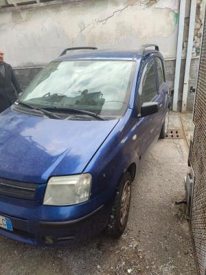 FIAT PANDA (Fallimenti)