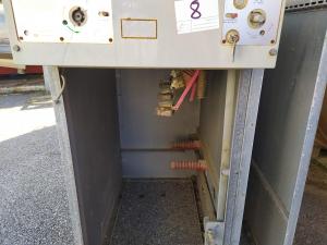 ATTREZZATURE DA LAVORO (Fallimenti)