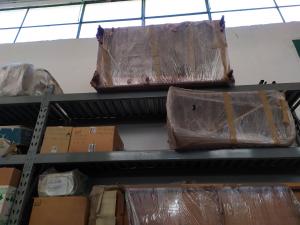 SCAFFALATURE SEDE MELITO (Fallimenti)